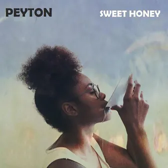 Sweet Honey by Peyton