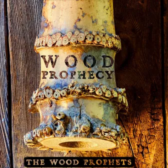 Wood Prophecy by Cornelius Boots