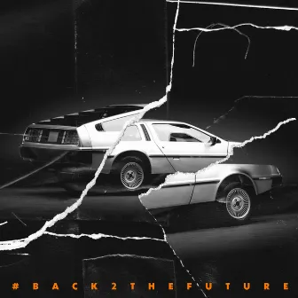 Back 2 the Future by DuZo