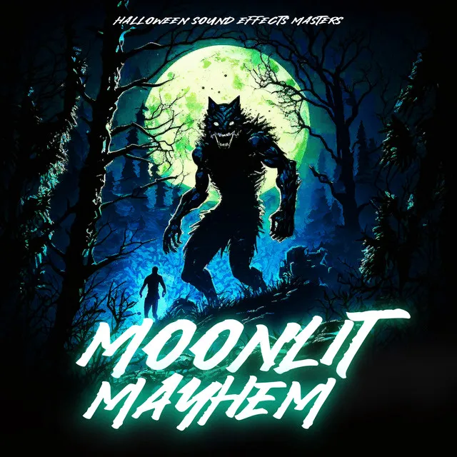 Moonlit Mayhem