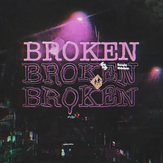 Broken