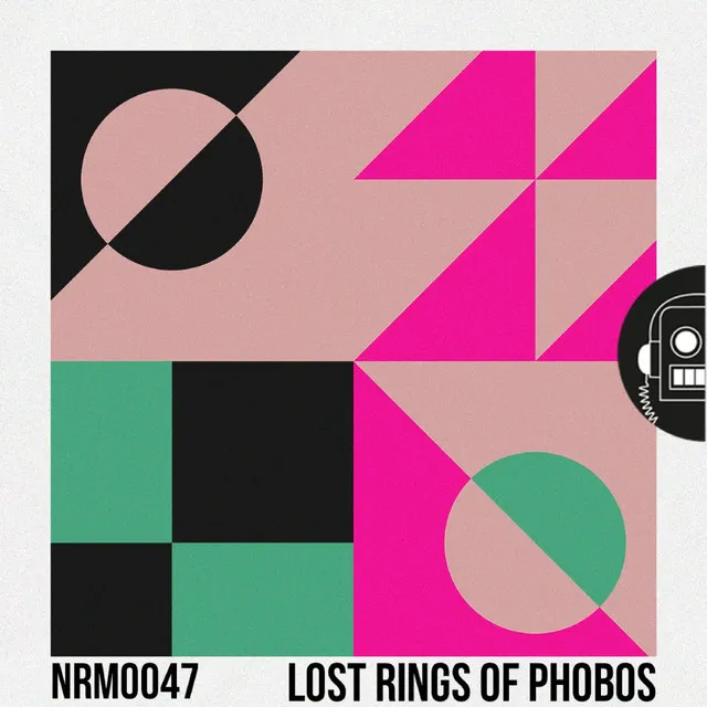 Lost Rings of Phobos - Original Mix