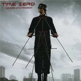 Outcast of Civilization by Time Zero