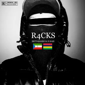 R4cks by Kasi