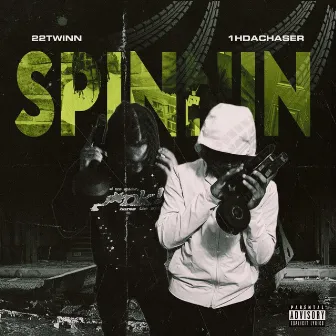 Spinning by 22TWINN