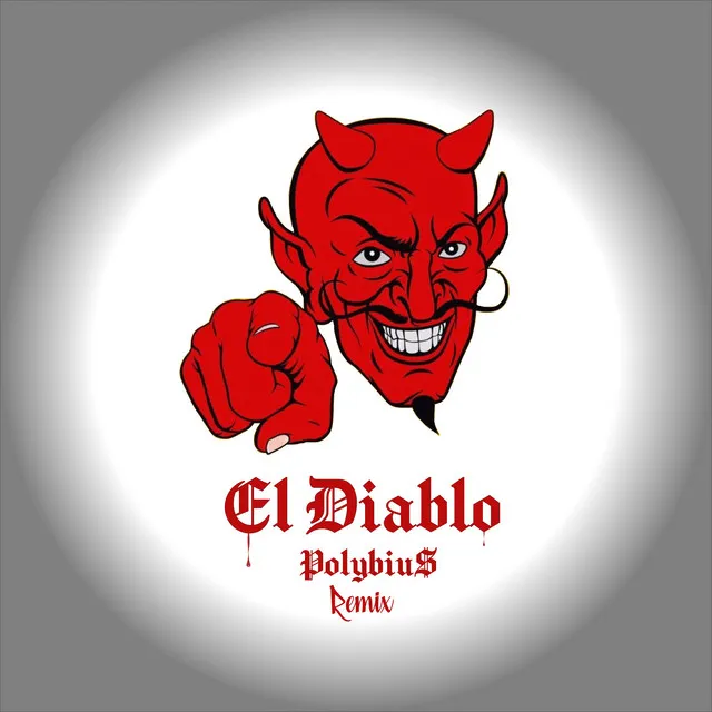 El Diablo - Remix