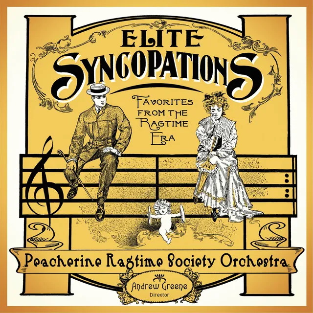 Elite Syncopations