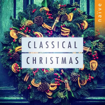 Classical Christmas by Arsys Bourgogne