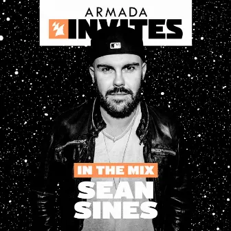 Armada Invites (In The Mix): Sean Sines by Sean Sines