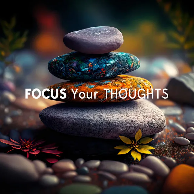 Focus Your Thoughts: Find Your Zen