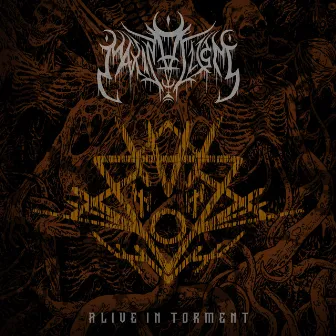 Odium Aeternum by Maximalism