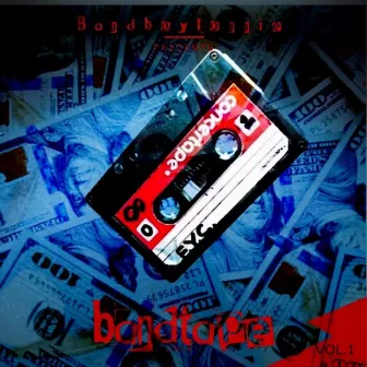 Bandtape by XOBANDZ