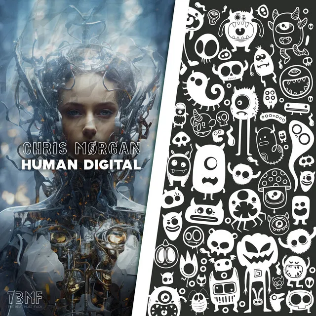 Human Digital