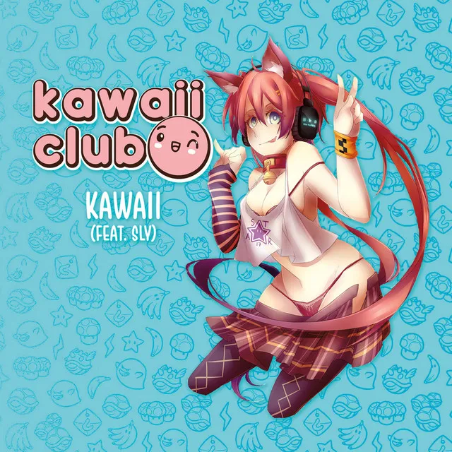 Kawaii