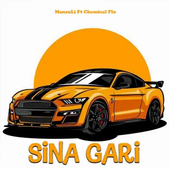 Sina Gari by MansuLi