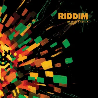 Deja Que Fluya by Riddim