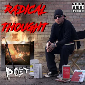 Radical Thought by Poet