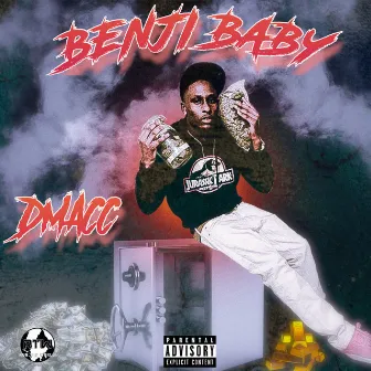 Benji Baby by Dmacc