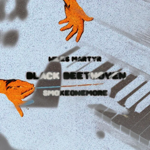 Black Beethoven