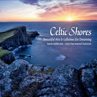 Celtic Shores by Karen Ashbrook