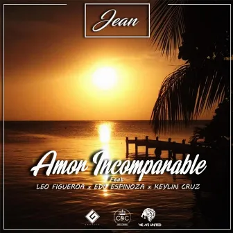 Amor Incomparable by Jean