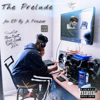 The Prelude by A. Frazier