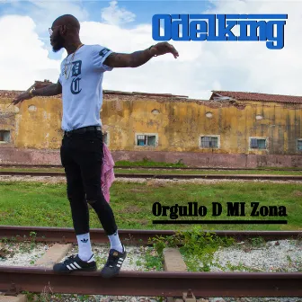 Orgullo D Mi Zona by Odelking