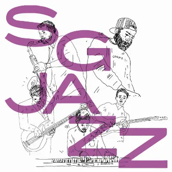 Like Glue by SGJAZZ