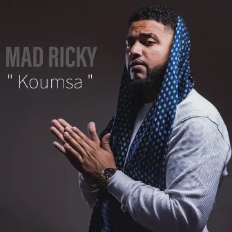 Koumsa by Mad Ricky