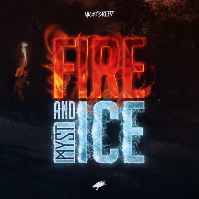 Fire And Ice - Radio Edit