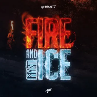 Fire And Ice (Radio Edit) by MYST