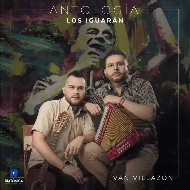 Antología (Homenaje a Iván Villazón)