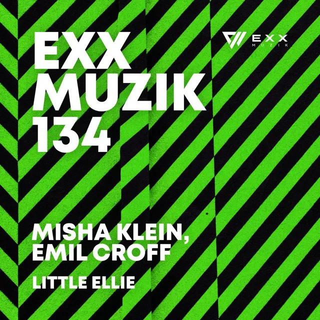 Little Ellie - Extended Mix