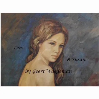 Leni & Susan by Geert Waegeman