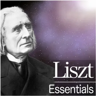 Liszt Essentials by Rotterdam Philharmonic Orchestra