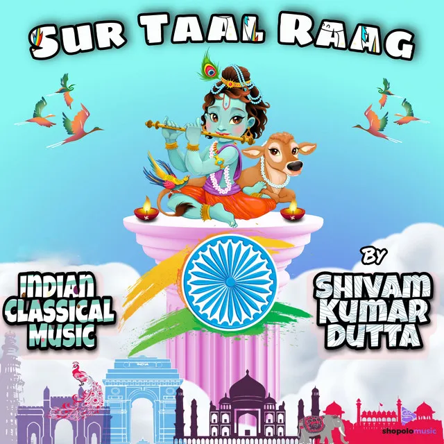 Sur Taal Raag