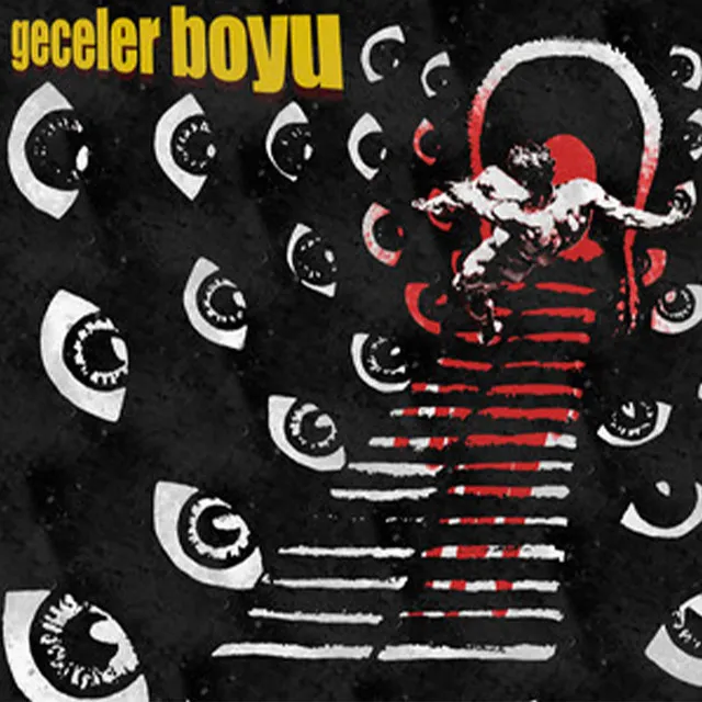 Geceler Boyu