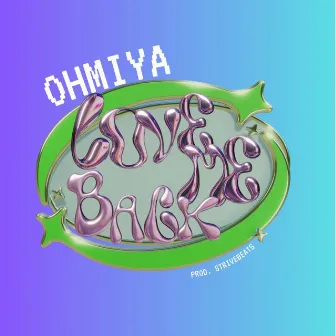 LOVE ME BACK by Ohmiya