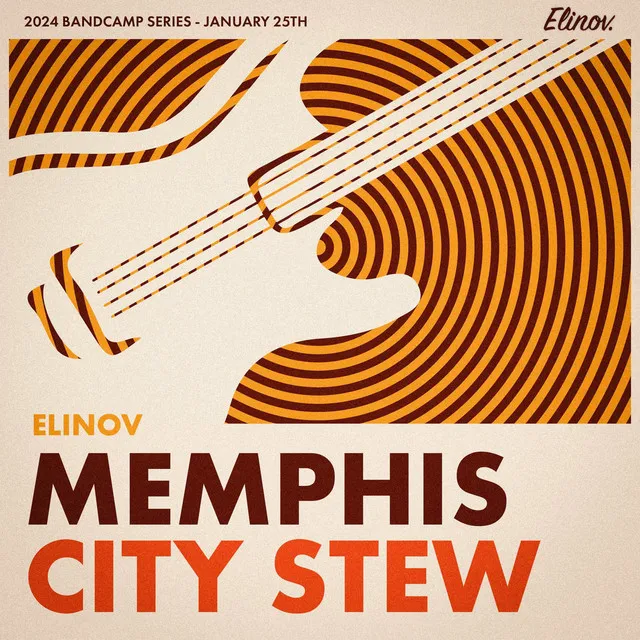 Memphis City Stew