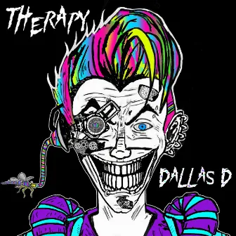 Therapy by Dallas D