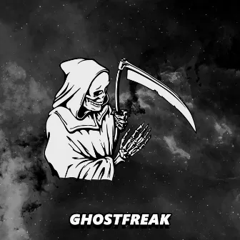 Ghostfreak by dylan xo