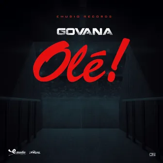 Olé - Single by Govana