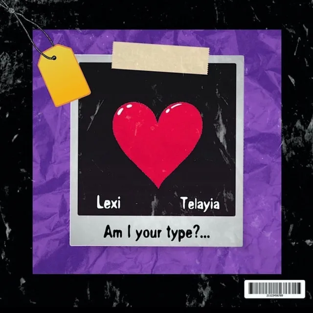 Am I Your Type