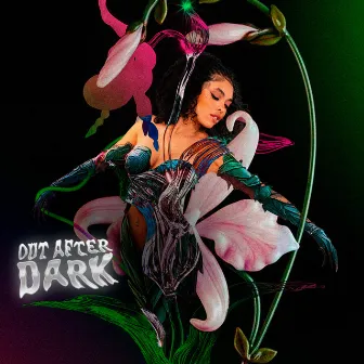 Out After Dark by Tory Dru