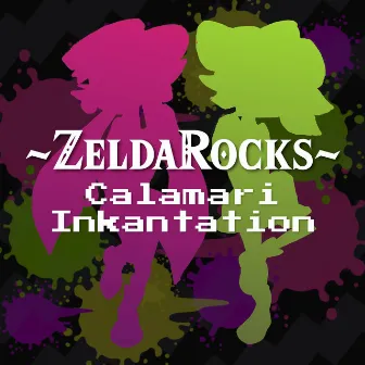 Calamari Inkantation (From 