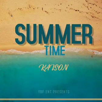 Summer Time by Kaison