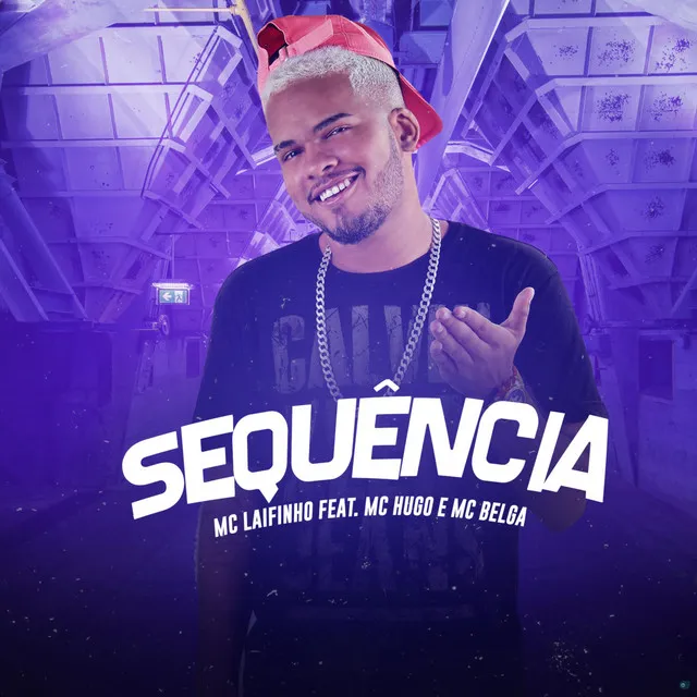 Sequência (feat. Mc Hugo & Mc Belga)