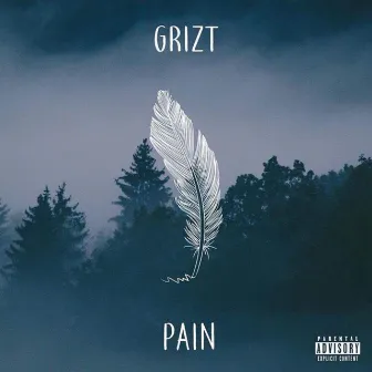 Pain by Grizt