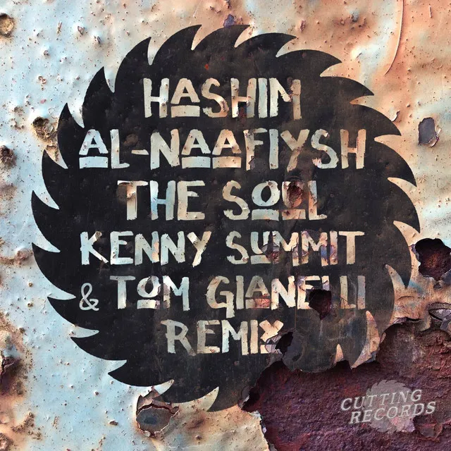 Al-Naafiysh (The Soul) - Kenny Summit & Tom Gianelli Remix Aim Edit