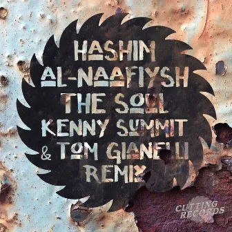 Al-Naafiysh (The Soul) by Hashim